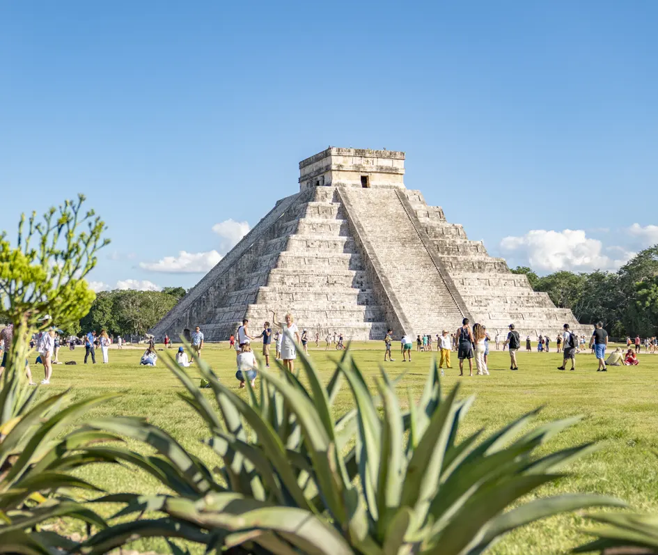 Voyagez au Mexique selon vos envies