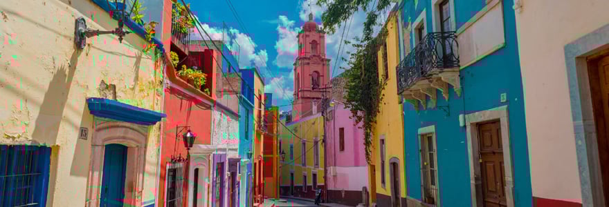 Mexique