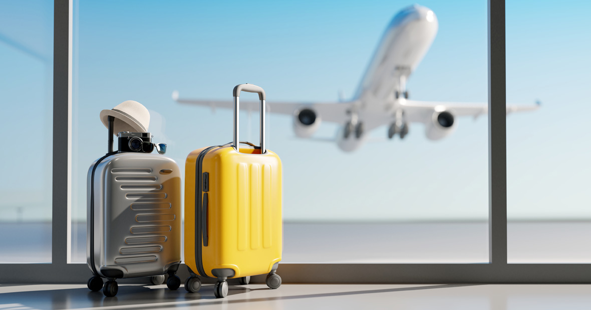 Voyage dernière minute